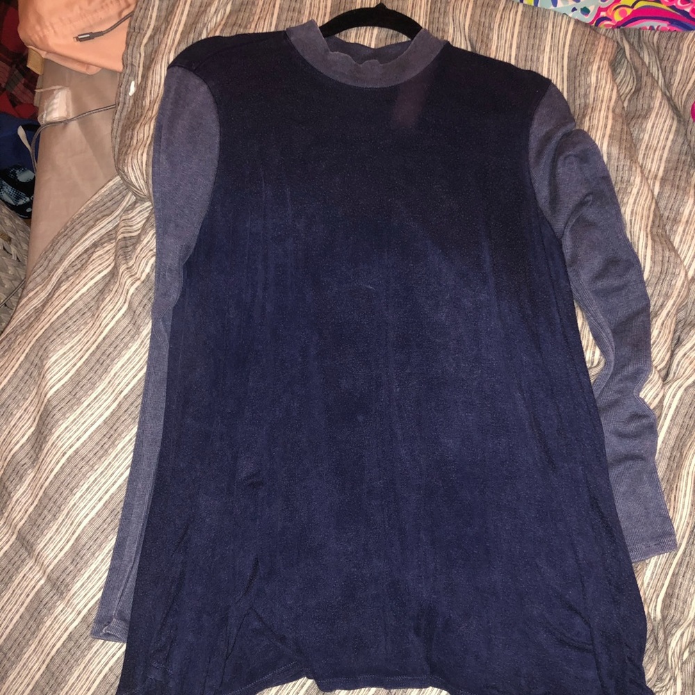 Altar’d State Tunic Top